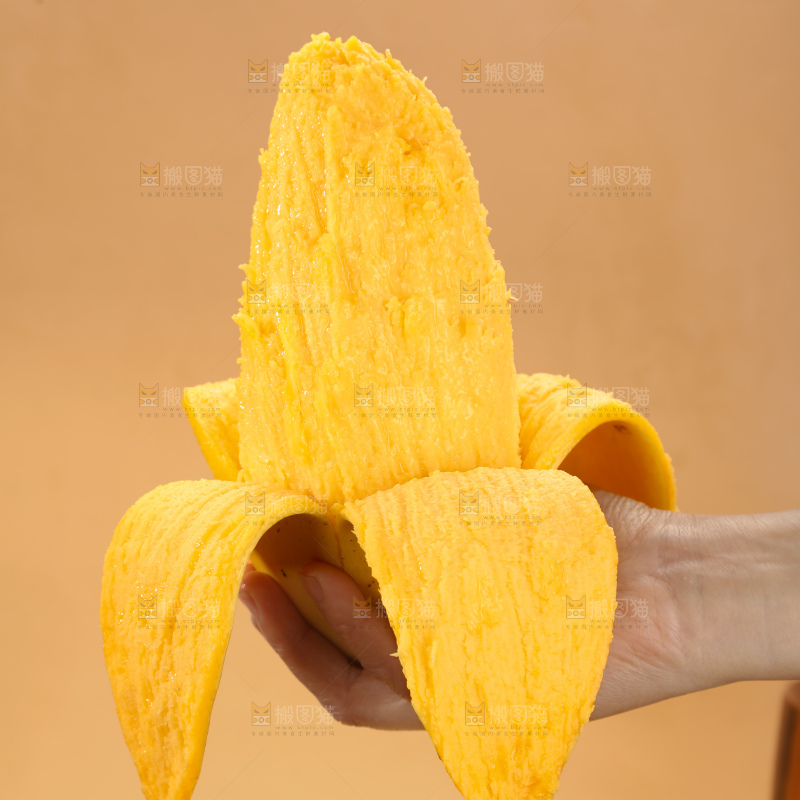 水仙芒