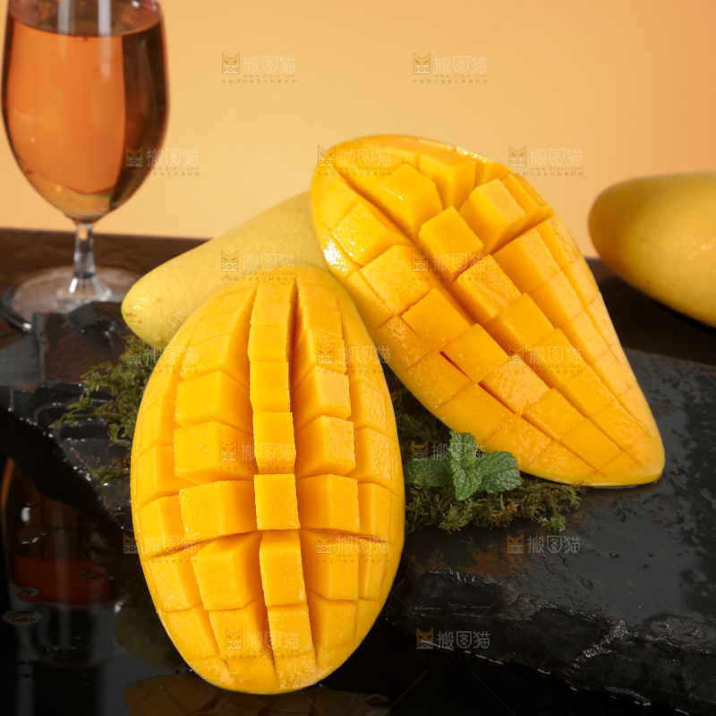 水仙芒
