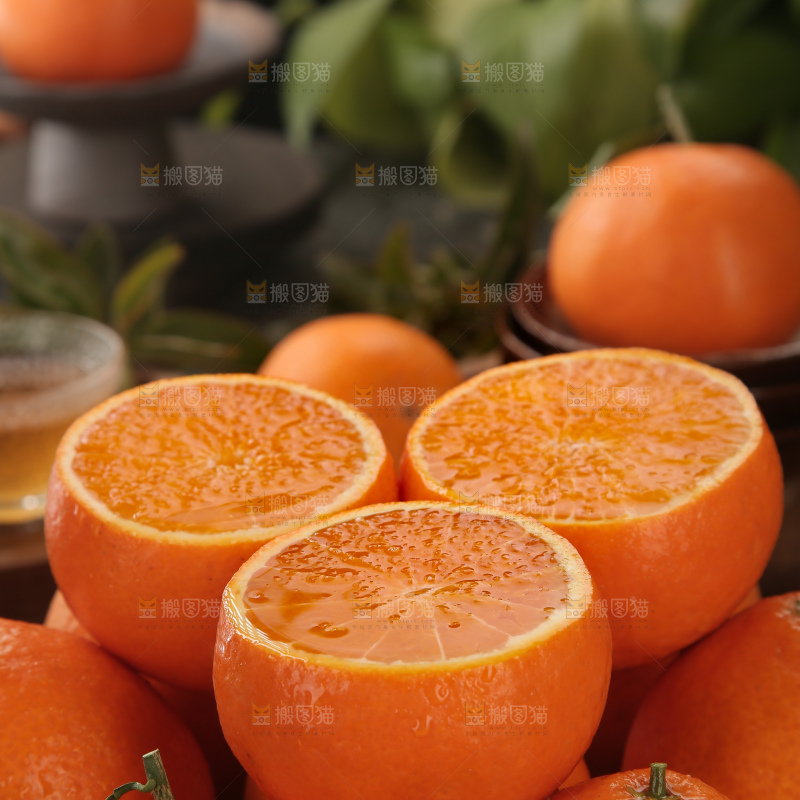 爱媛果冻橙