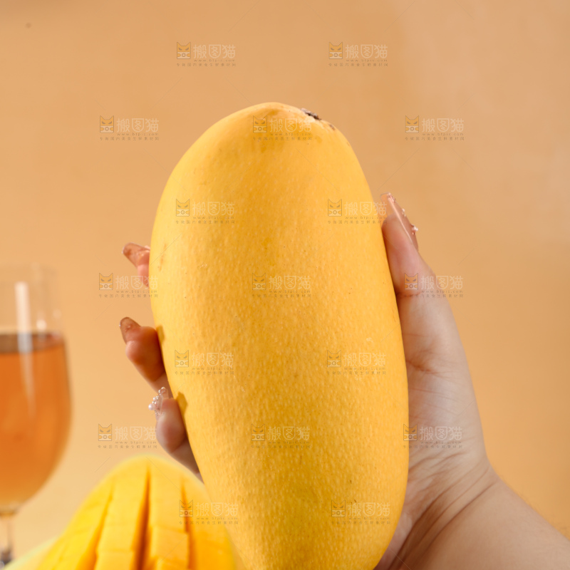 水仙芒