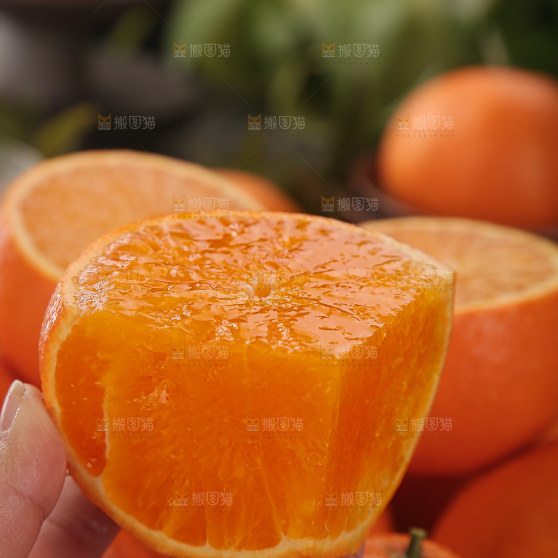爱媛果冻橙