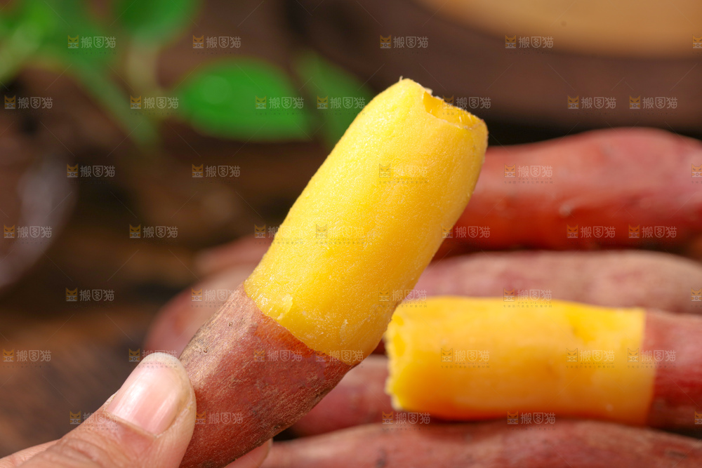 小香薯