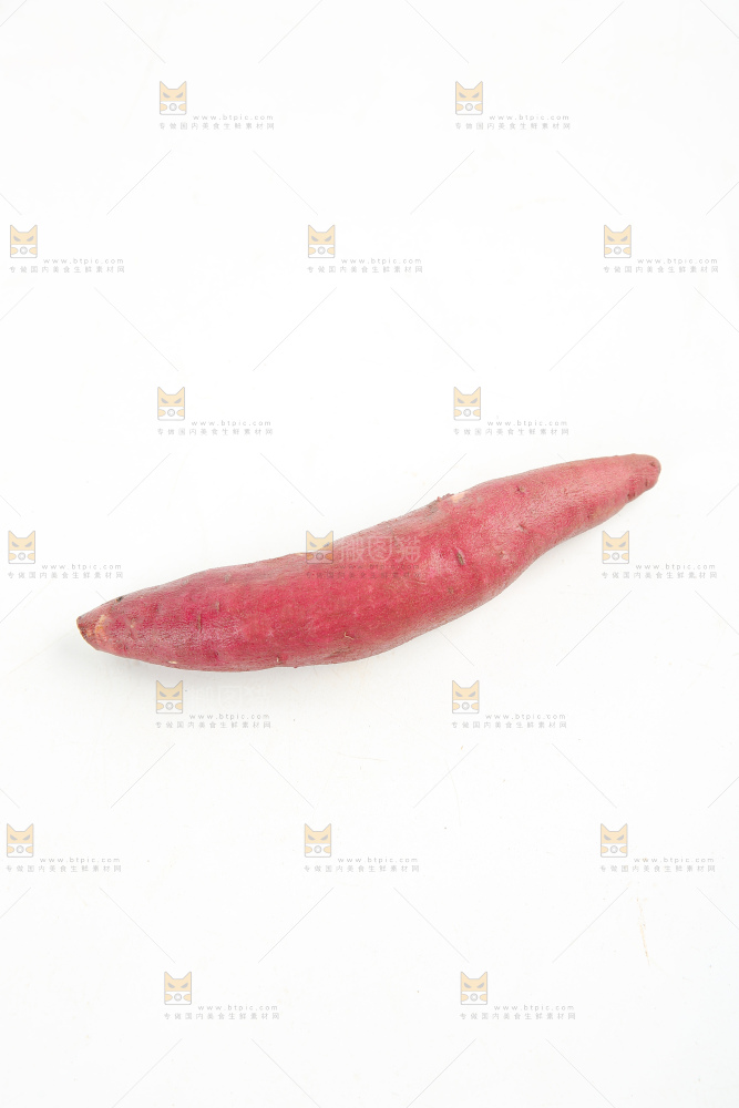小香薯