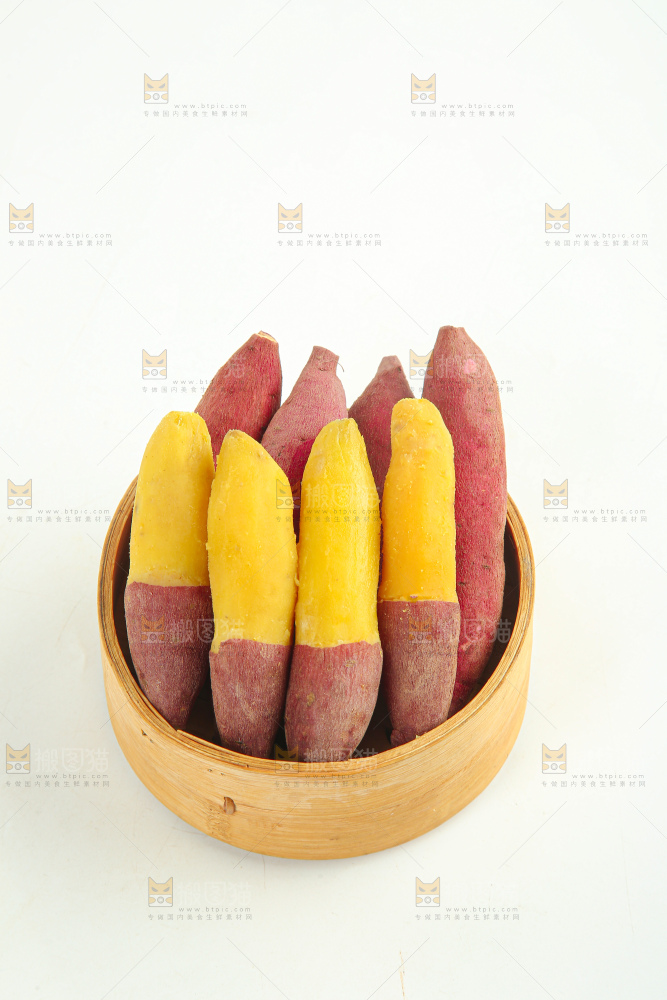 小香薯