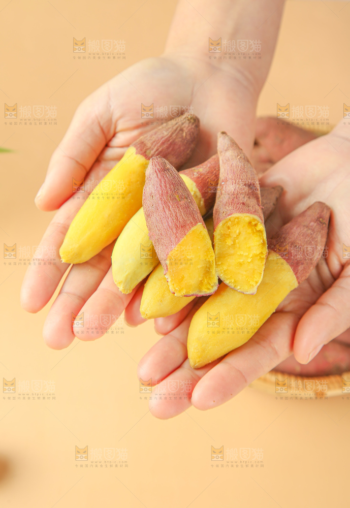 小香薯