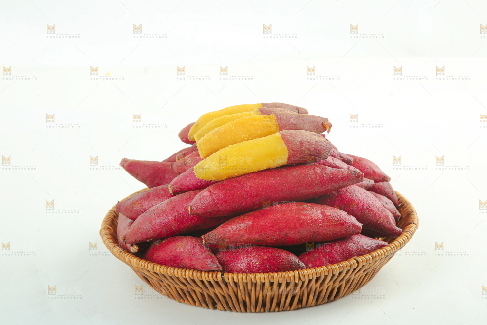 小香薯