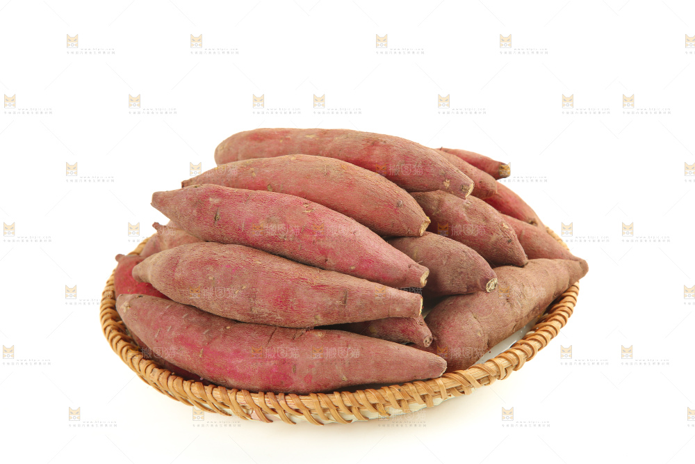 小香薯