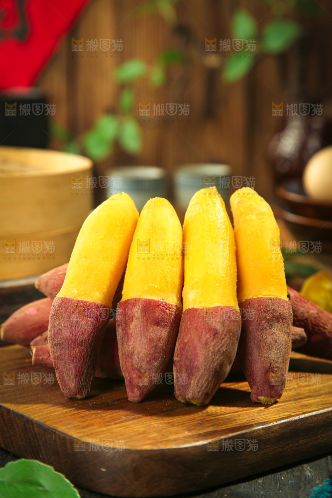 小香薯