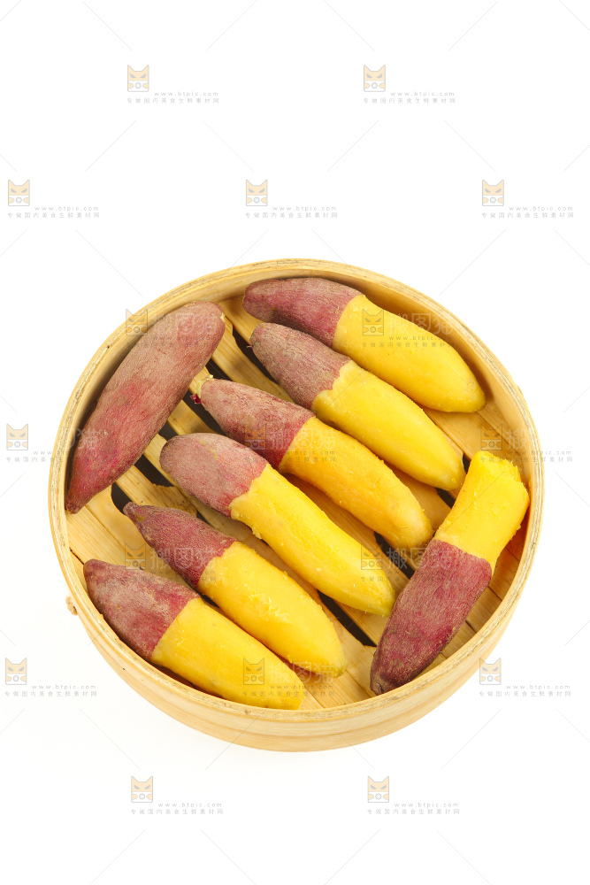 小香薯