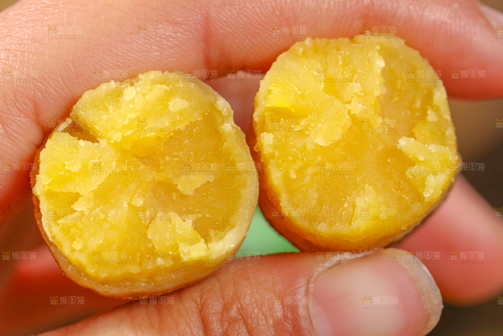 小香薯