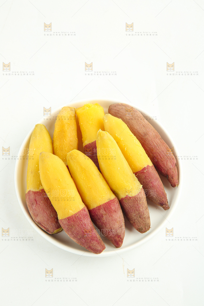 小香薯