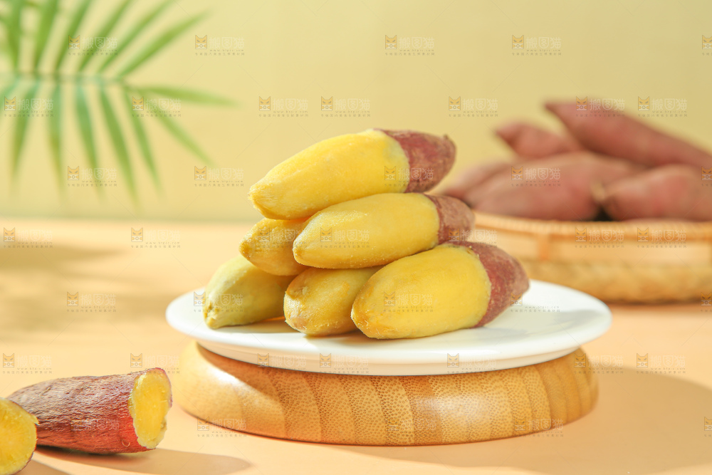 小香薯