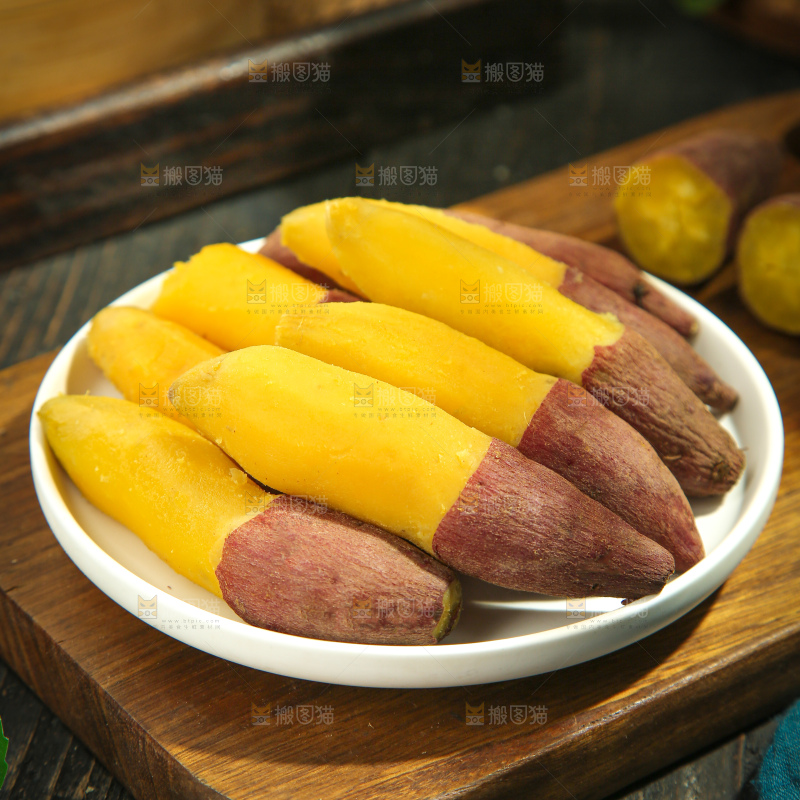 小香薯