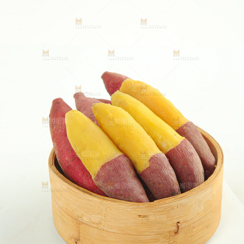小香薯