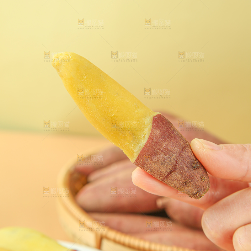 小香薯