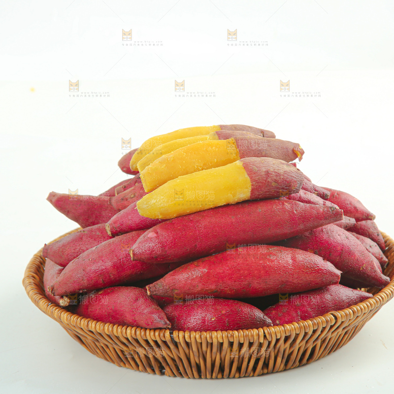 小香薯
