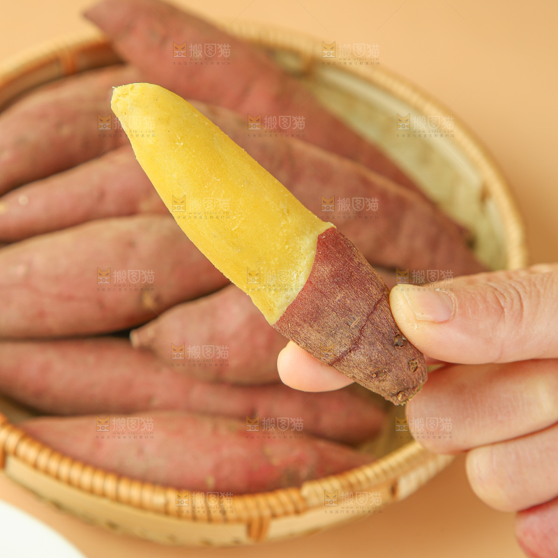 小香薯