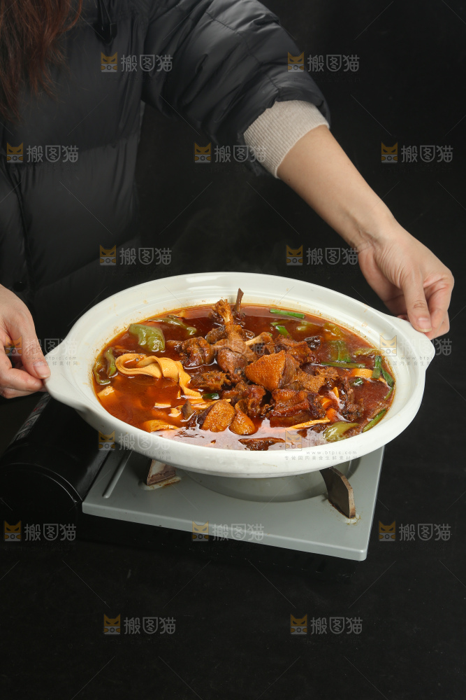 龙王烧鹅