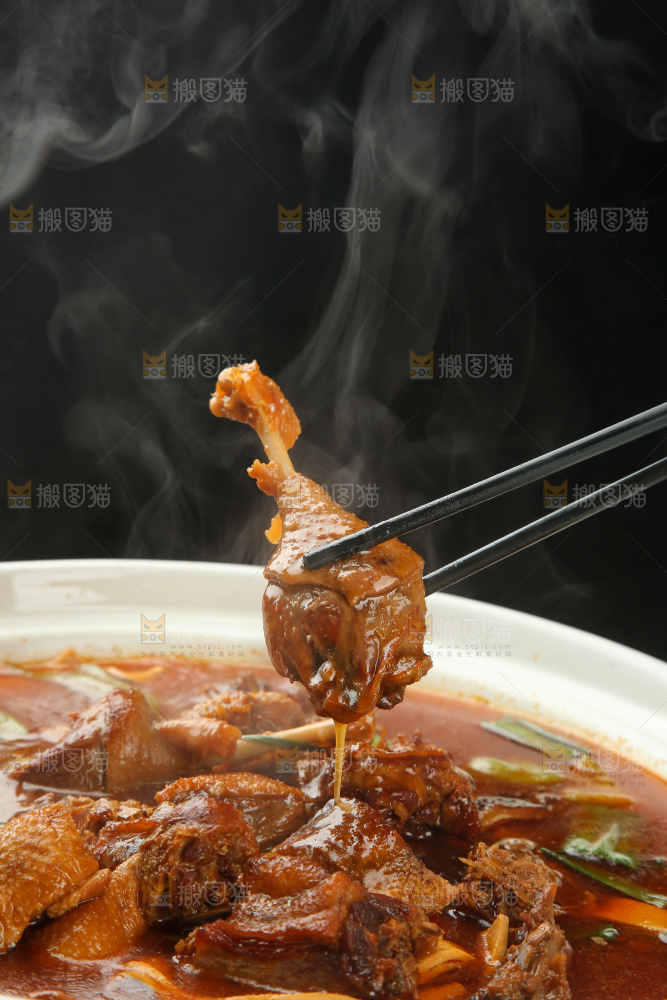 龙王烧鹅