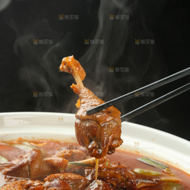 龙王烧鹅
