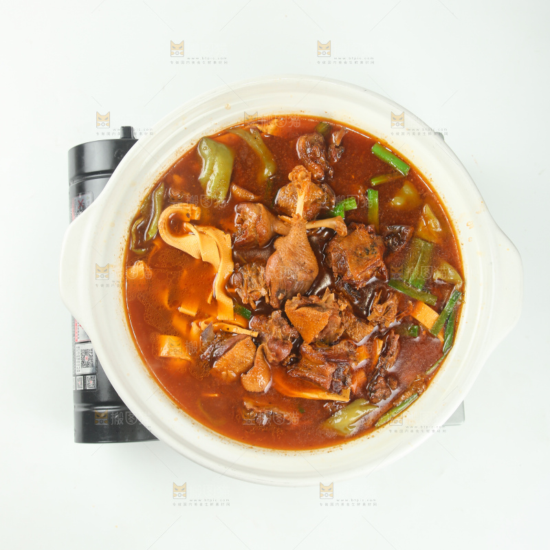 龙王烧鹅