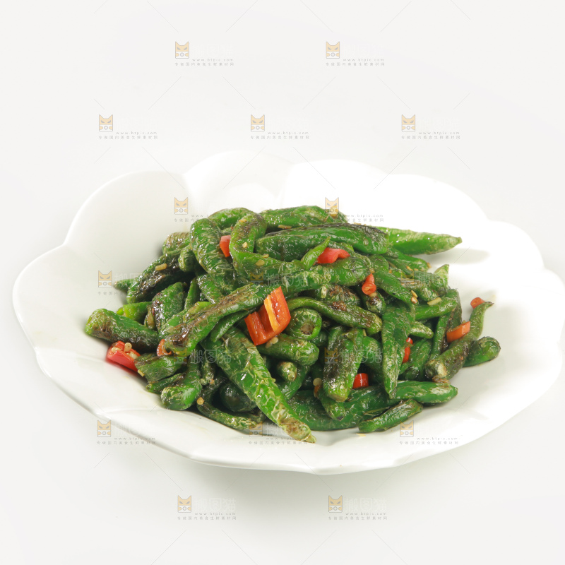 干抗樟树椒
