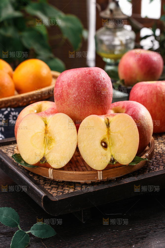 爱妃苹果