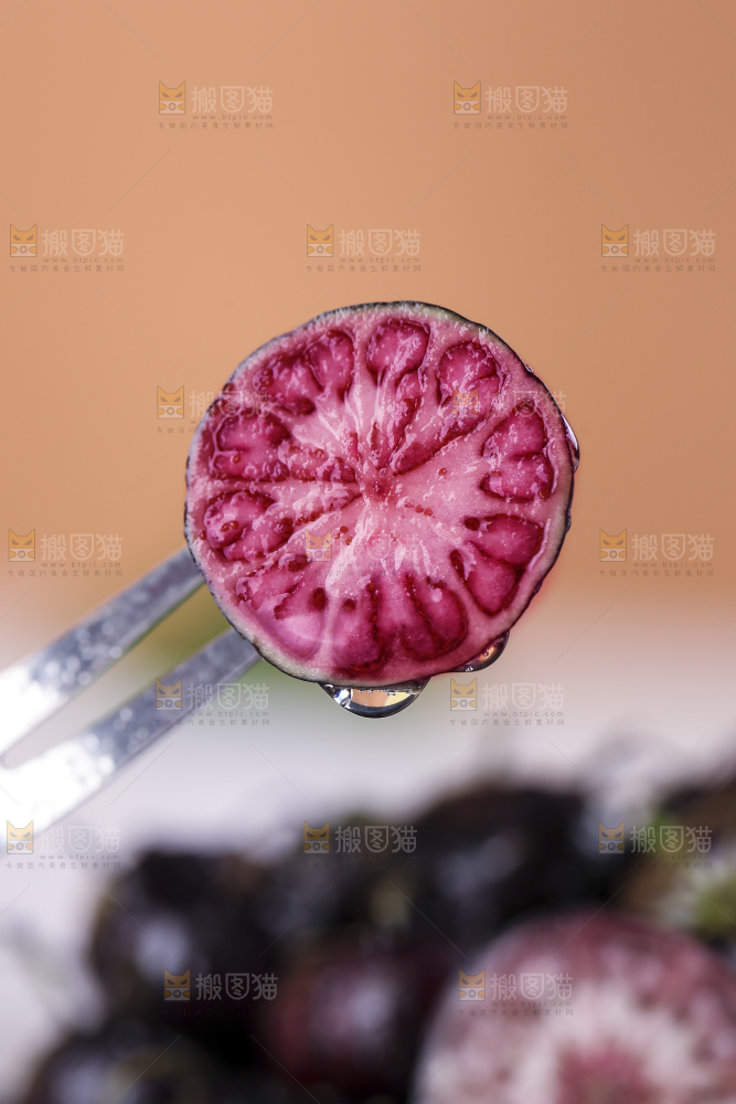红果参