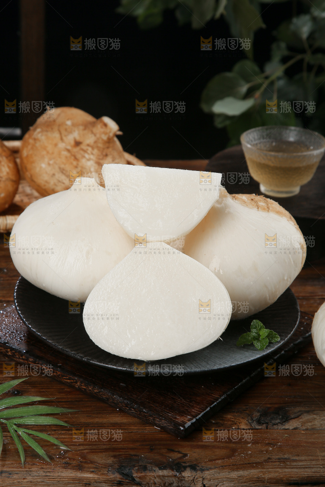 凉薯