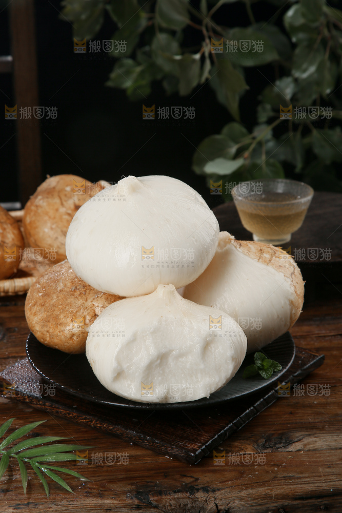 凉薯