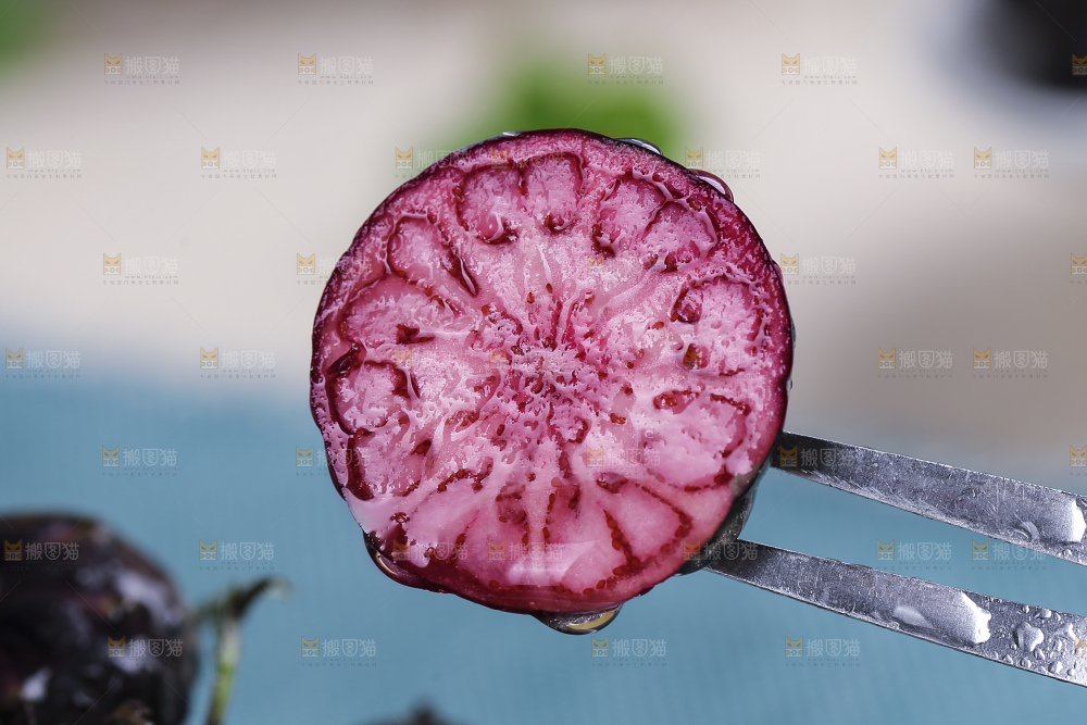 红果参