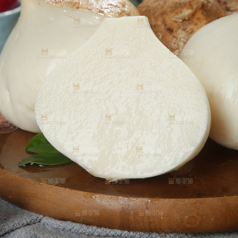 凉薯