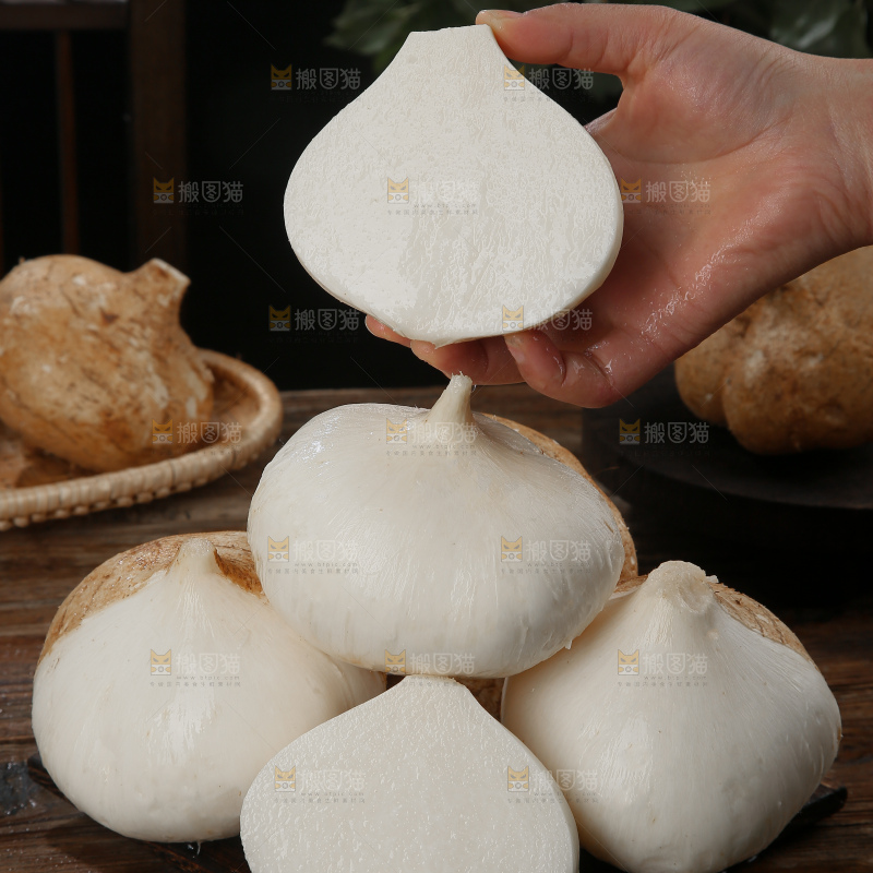 凉薯