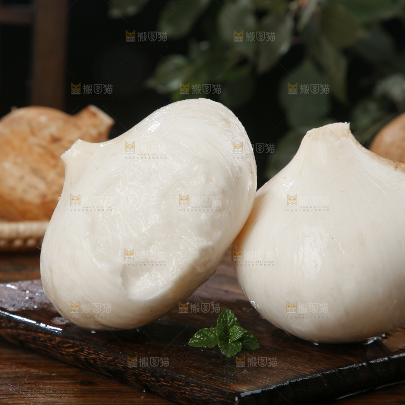 凉薯