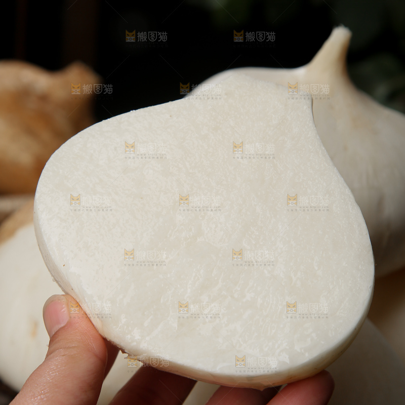 凉薯