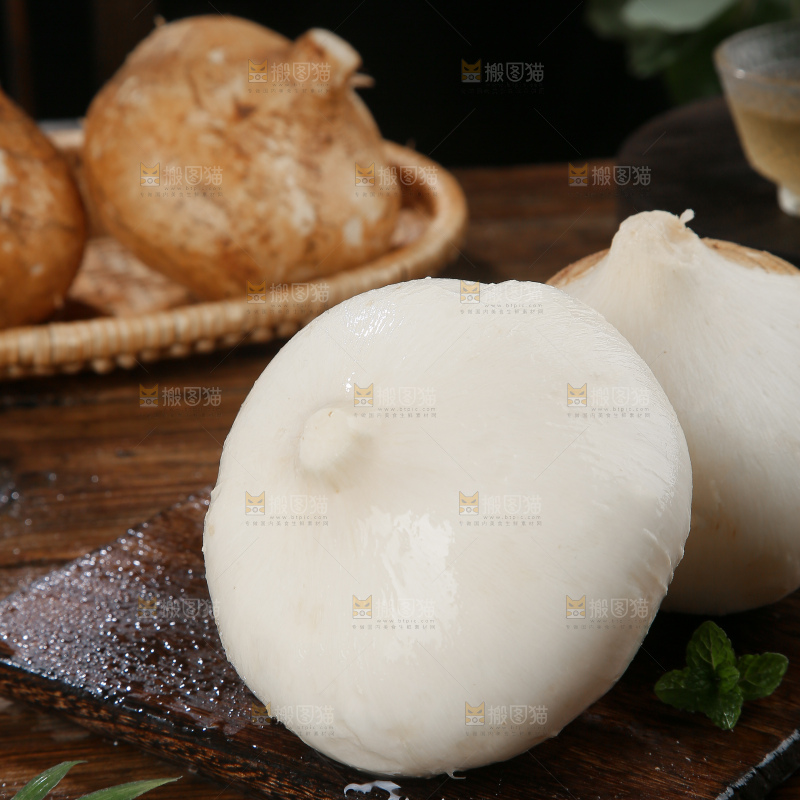 凉薯