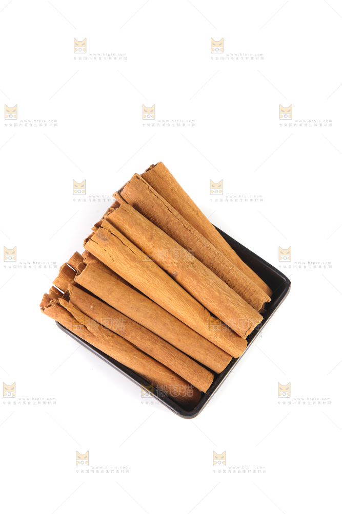 桂皮
