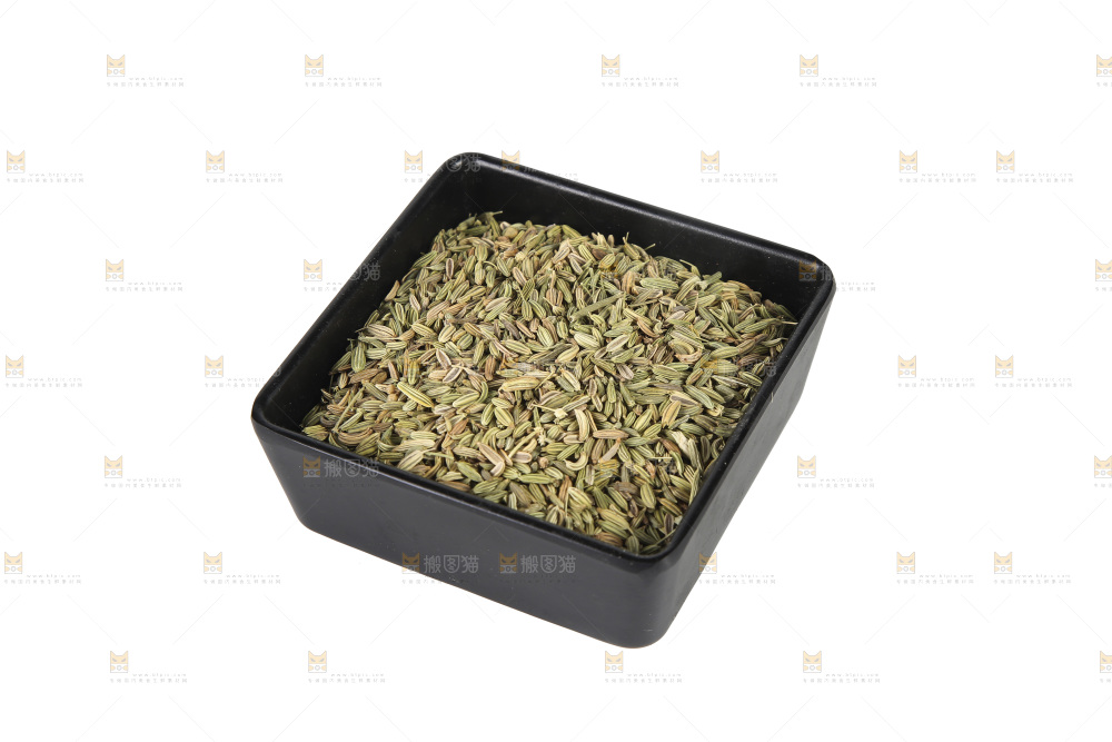 小茴香籽