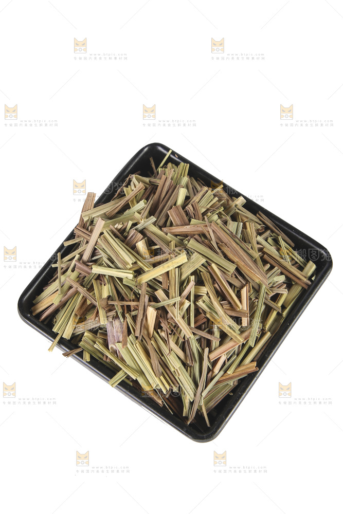 香茅草