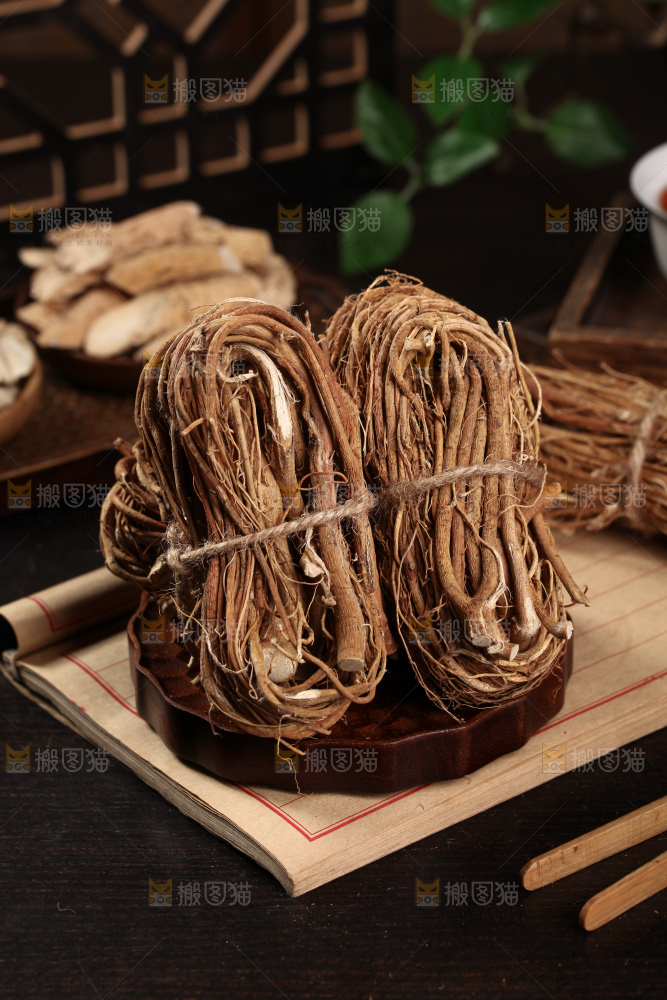五指毛桃
