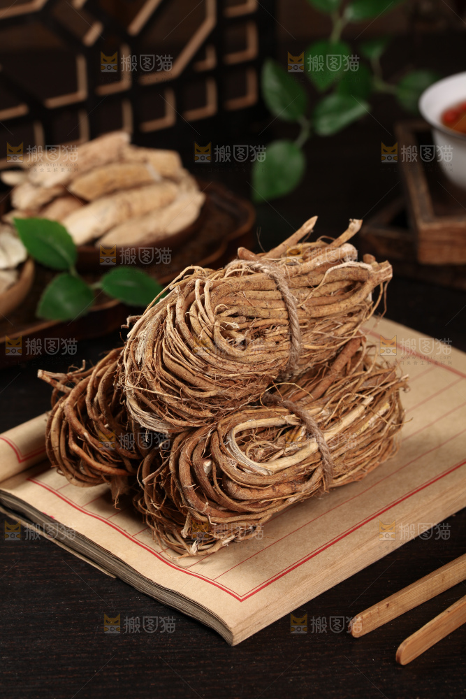 五指毛桃