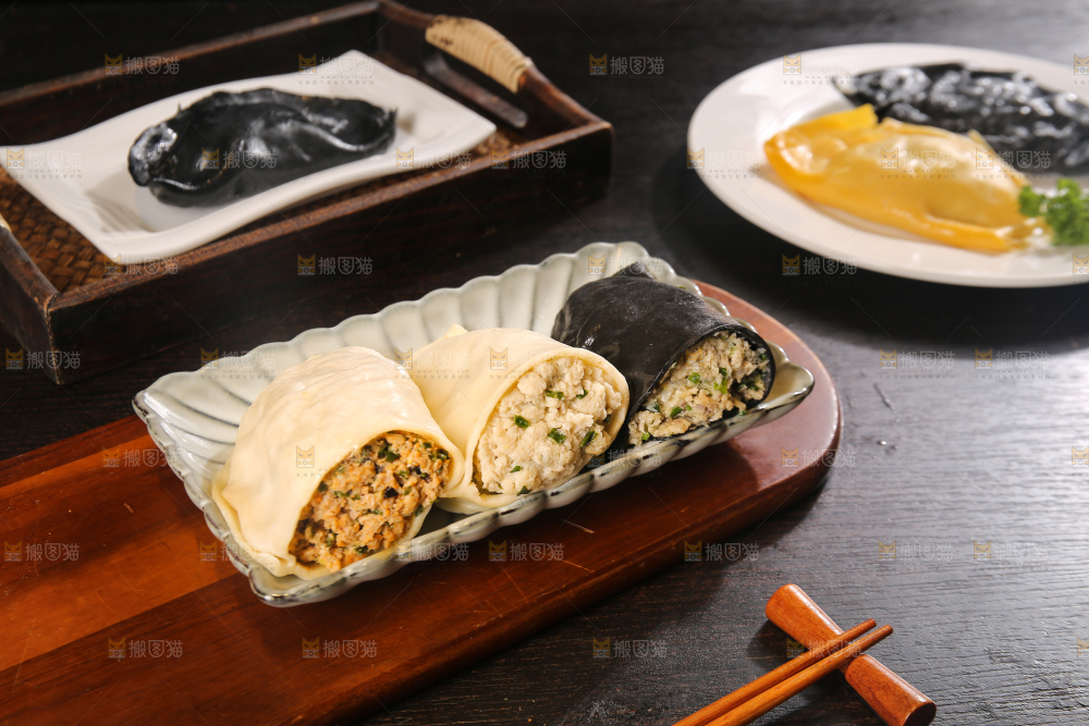 大船饺