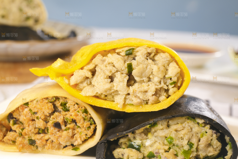 大船饺