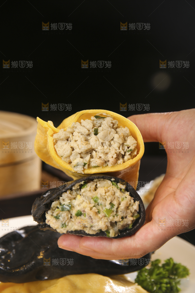大船饺