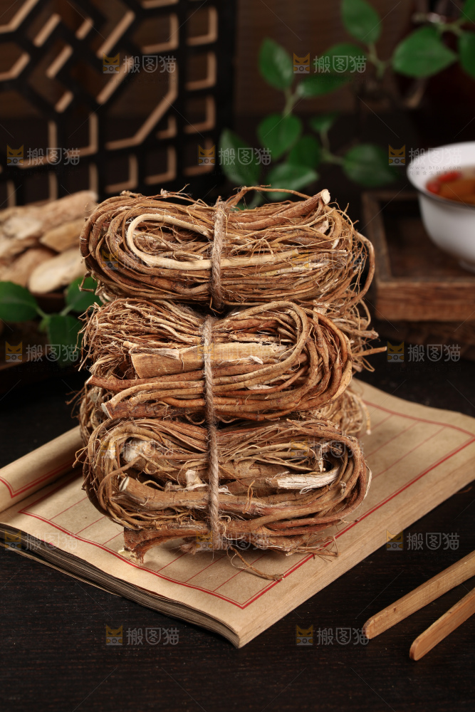 五指毛桃