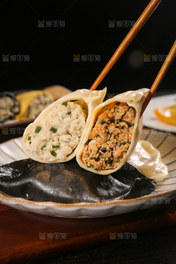 大船饺