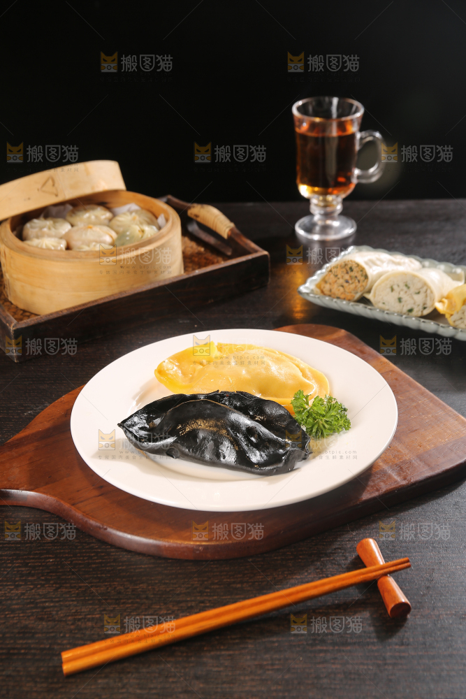 大船饺