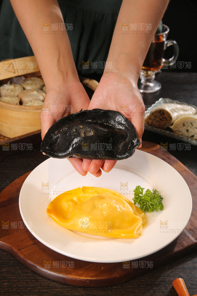 大船饺