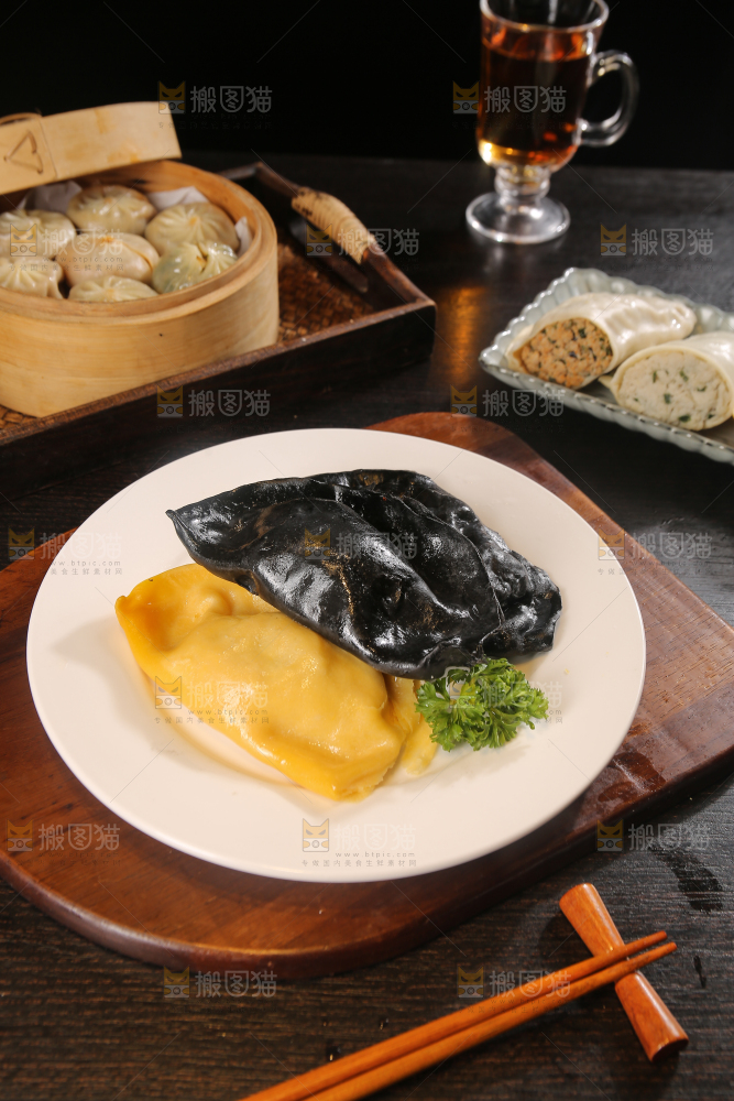 大船饺