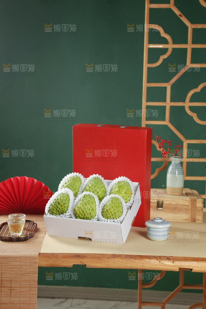 释迦果
